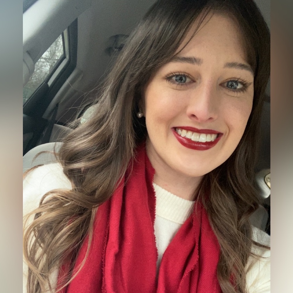 Meet your Posher, Brianna